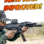 This Is What an MP5 Would Look Like in 2026