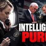 Inside the CIA, the White House & the Intelligence Purges | Julia Curlee