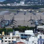 US Marine Arrested for Alleged Murder of a Woman on Okinawa, Triggers Outrage From Japan