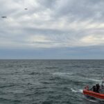 Search Ongoing for Missing Medical Flight From Bermuda to Boston as Crews Plan to Scour Ocean Floor