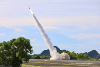 Army’s New .2B Missile Defense System Contract Doubles Strike Capacity