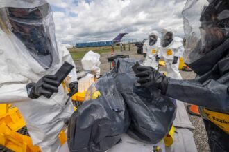 Pentagon Nuclear Review Could Expand War Options Outside Public View