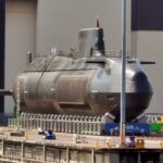 ‘The Captain Was in the Shower’: The Royal Navy’s .5 Billion Nuclear Attack Submarine HMS Astute Ran Aground Off Skye 2 Months After Commissioning. The Crew Had No Chart, the Radar Off and No Binoculars