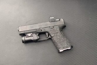 I Am a Retired US Army Special Forces NCO: The Aftermarket Solved the Glock 48’s Capacity Problem in 2019 With a 15-Round Metal Magazine. Glock Took Until April 2026 to Ship Its Own.