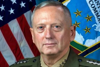 7 Years Later, US Marine General James ‘Mad Dog’ Mattis and His Line on Aggressiveness Is Still One of the Greatest Military Quotes in Armed Forces History