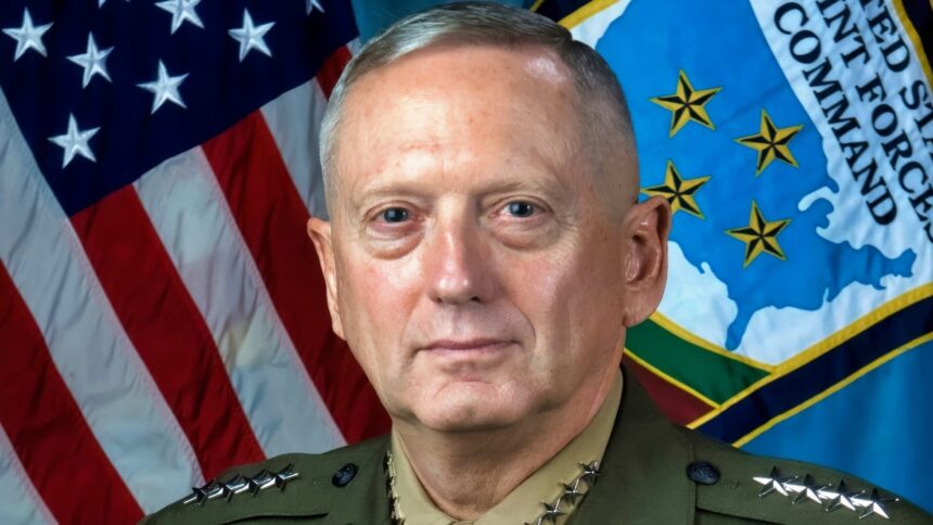 7 Years Later, US Marine General James ‘Mad Dog’ Mattis and His Line on Aggressiveness Is Still One of the Greatest Military Quotes in Armed Forces History