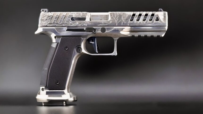 I Am a Retired US Army Special Forces NCO: The Best Striker-Fired Trigger in America Is Not on a Glock or an M&P. It Is on a 9 Walther.