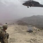 Operation Enduring Freedom Began 25 Years Ago. Its Legacy Is Still Being Written