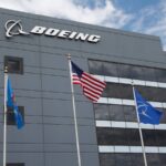 DOD, Navy Award Boeing  Billion to Develop F/A-XX Strike Fighter Jet
