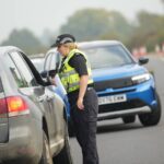 Dual UK-Iranian National Arrested Over Security Incident at US-Run Air Base in England