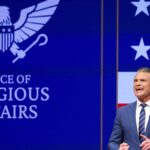Pete Hegseth’s New Religious Affairs Office Sparks a Legal Church-State Fight