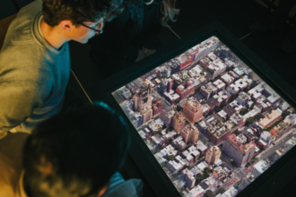.7 Million Deal Boosts First-of-its-Kind 3D Hologram Defense Tech