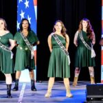 Twenty Ms. Veteran America Contestants Raise Money for Homeless Vets: ‘Combat Ready and Crown-Worthy’