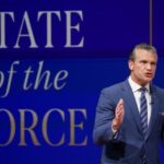 Hegseth plans ‘Autonomous Warfare Command’