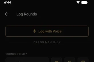 My App Automatically Imports Your Shot Timer Data